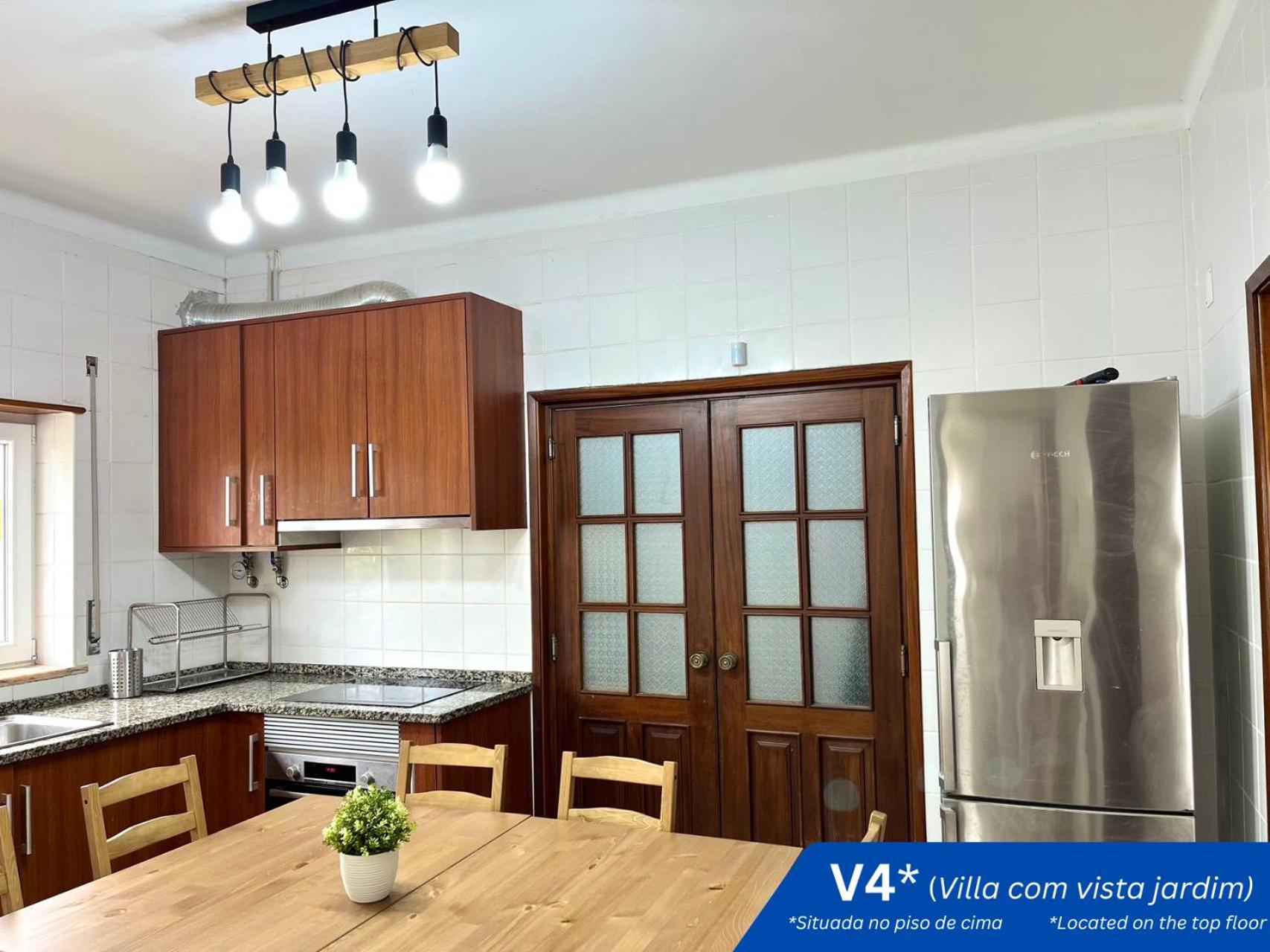 Апартаменты W.H.House Атогиа-да-Балейя Экстерьер фото