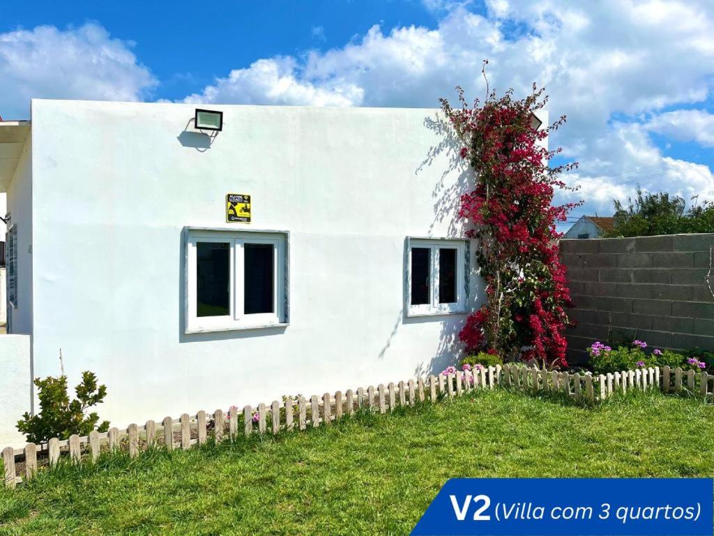 Апартаменты W.H.House Атогиа-да-Балейя Экстерьер фото