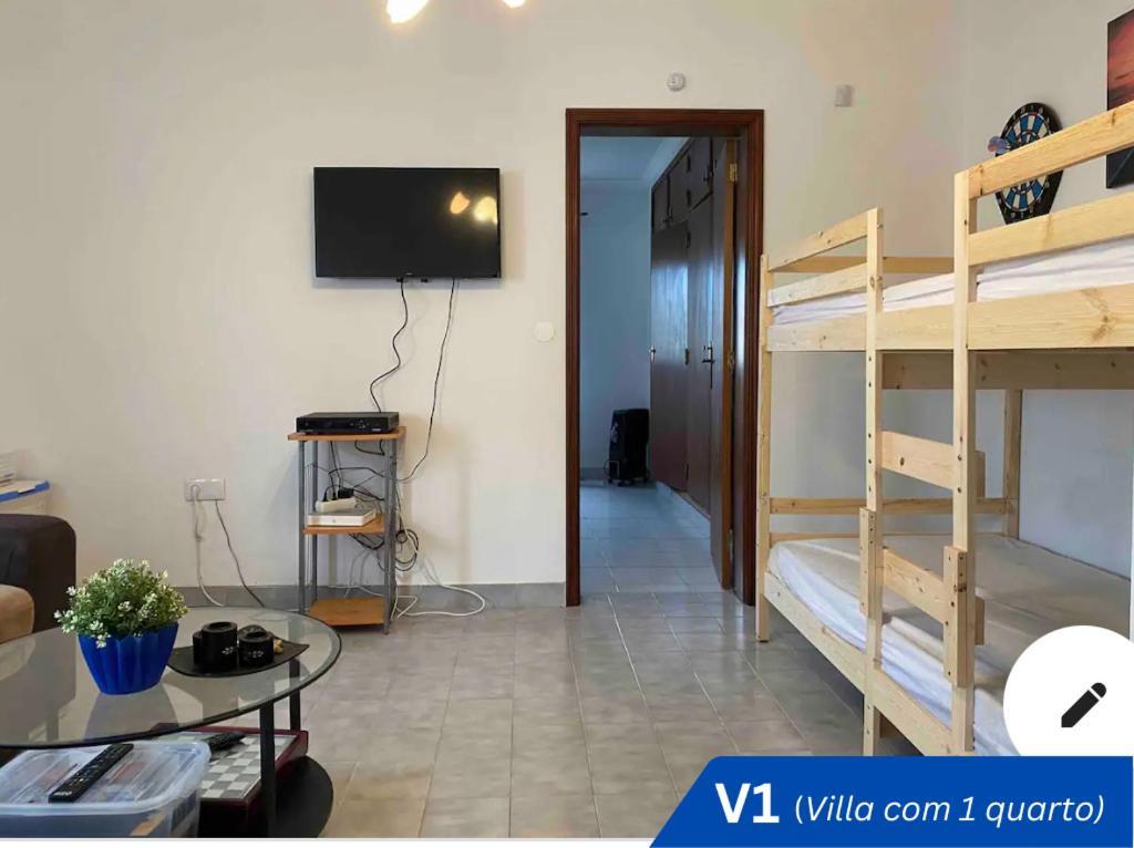 Апартаменты W.H.House Атогиа-да-Балейя Экстерьер фото